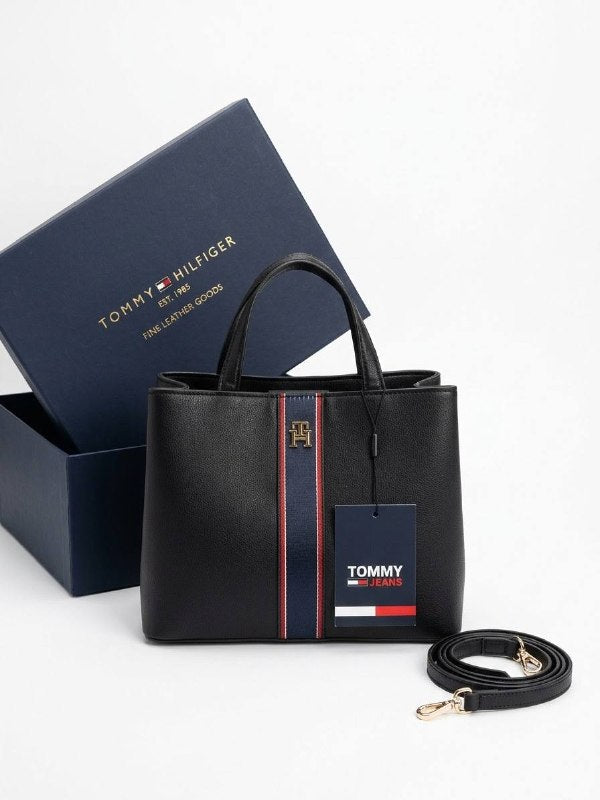 Tommy A12