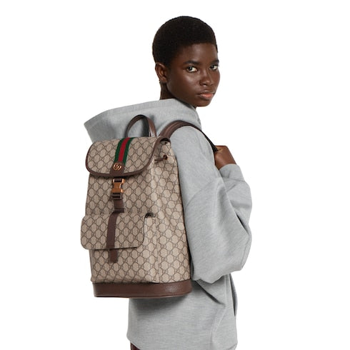 Ophidia small backpack