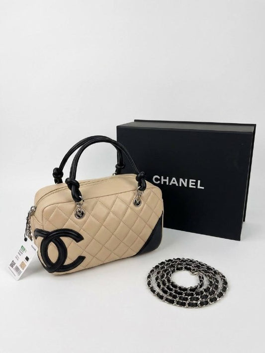 Chanel A8