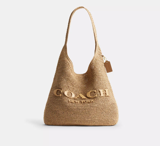Brooklyn Shoulder Bag