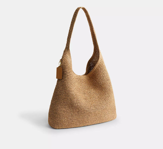 Brooklyn Shoulder Bag