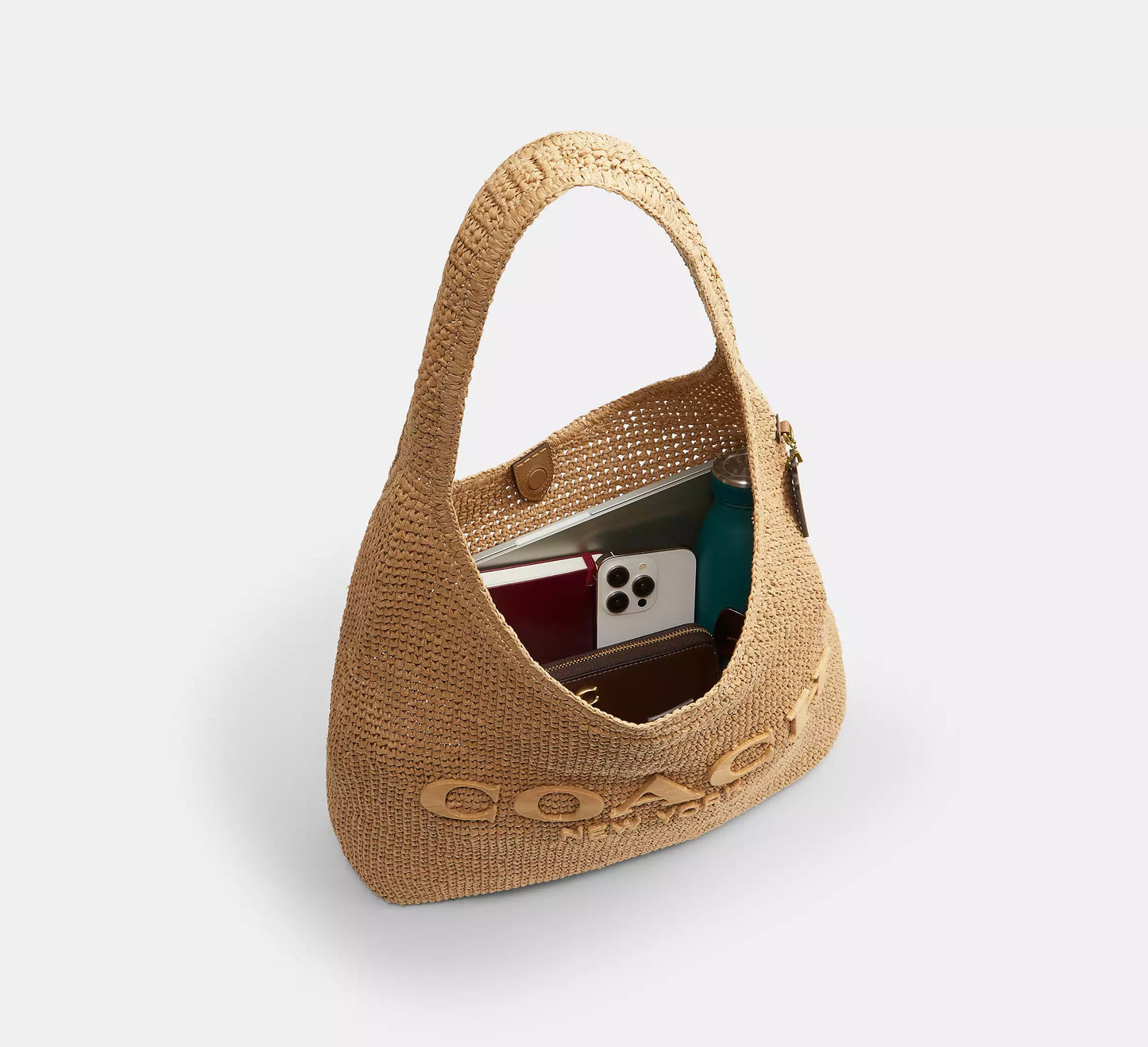 Brooklyn Shoulder Bag