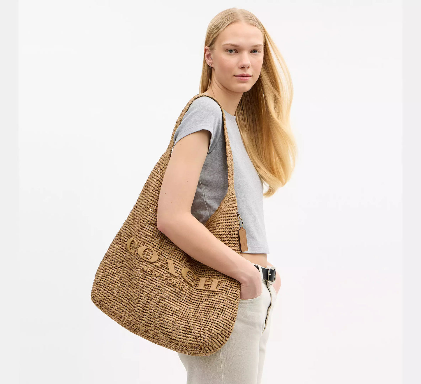 Brooklyn Shoulder Bag