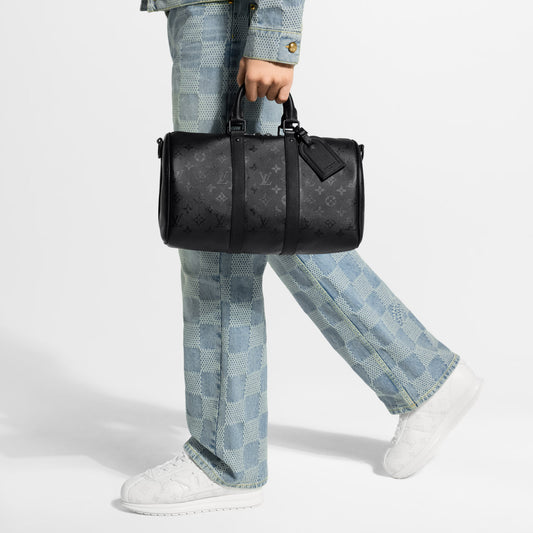 Keepall Bandoulière 35