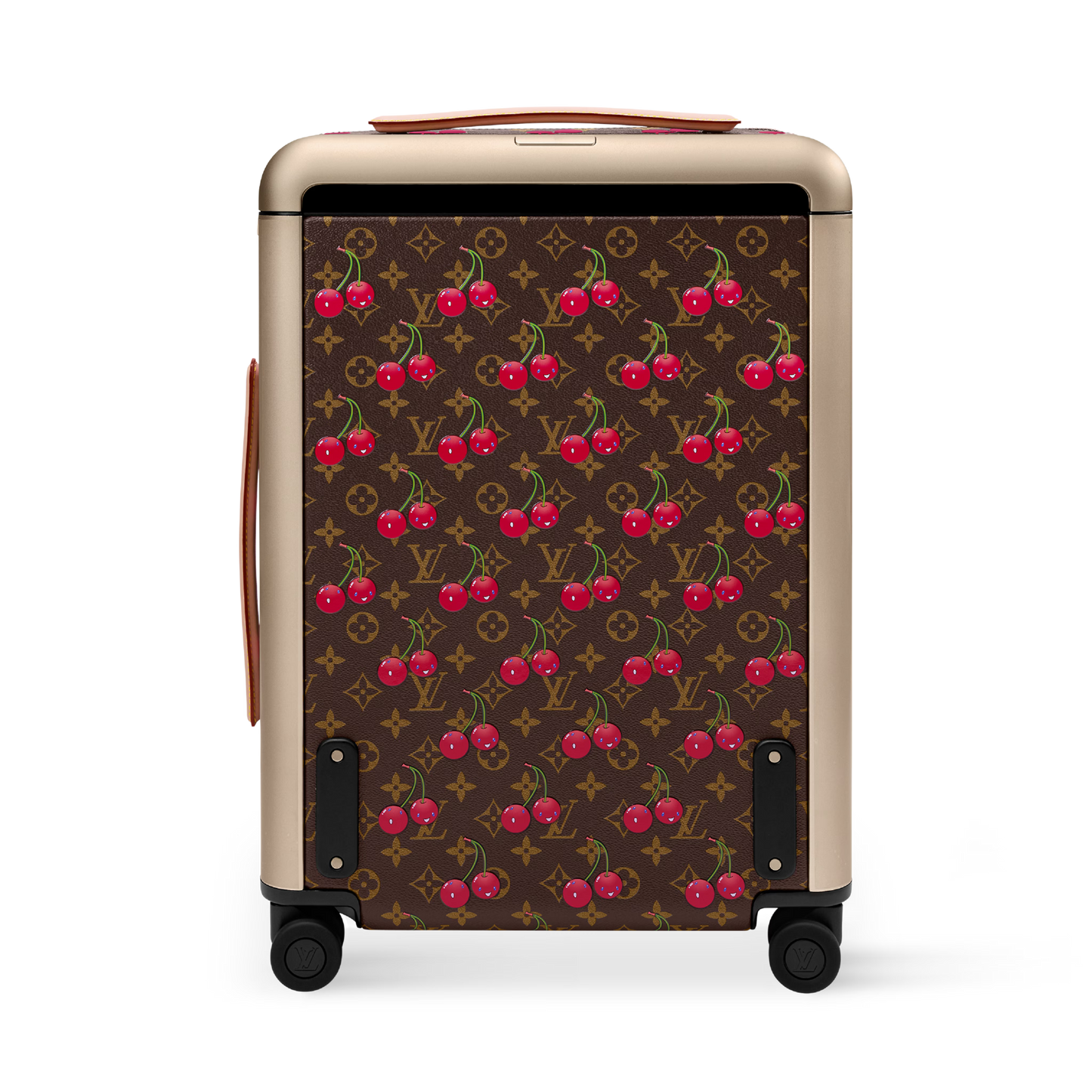 LV x TM Horizon 55
