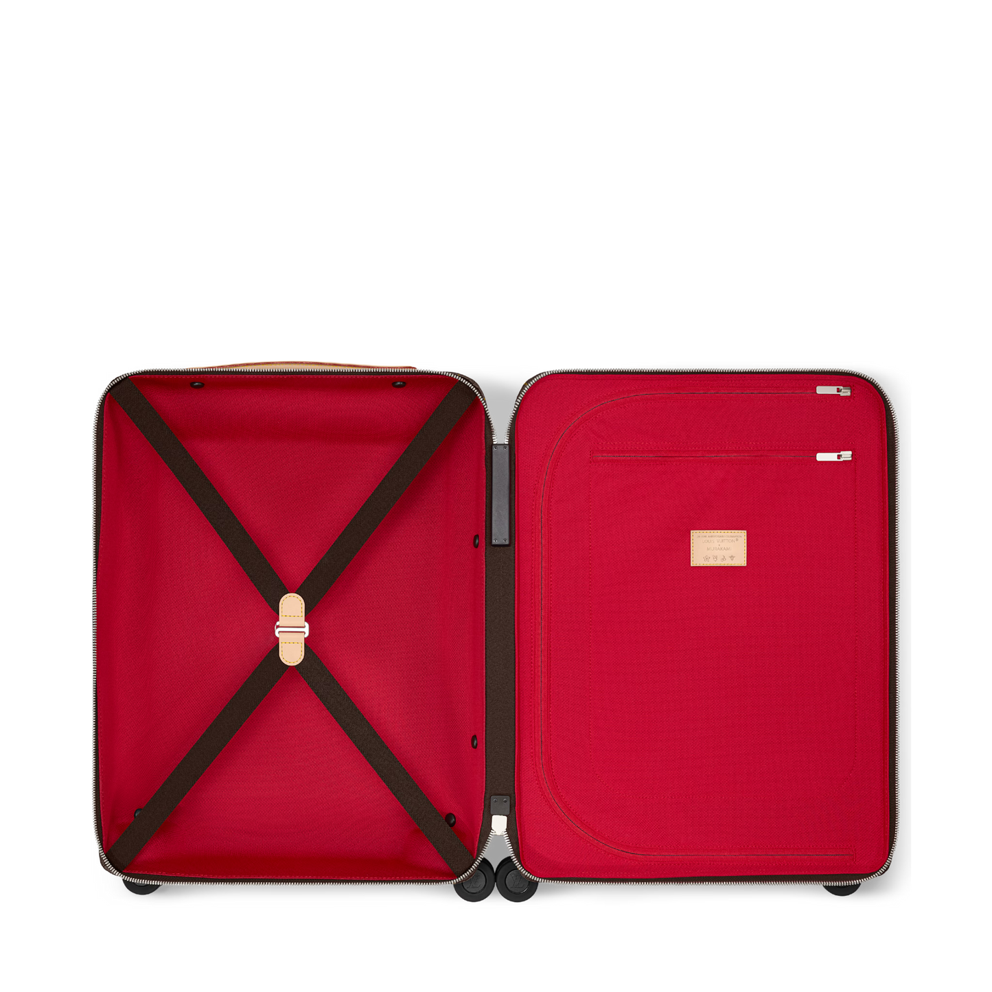 LV x TM Horizon 55
