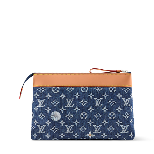 Pochette Voyage Souple
