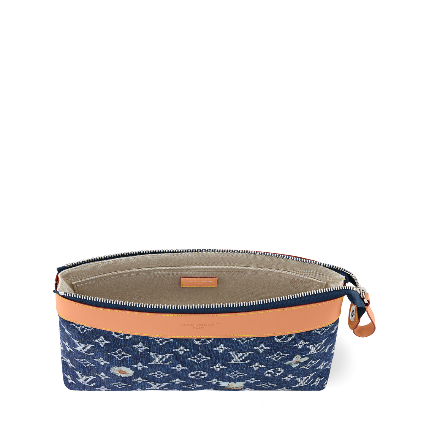 Pochette Voyage Souple