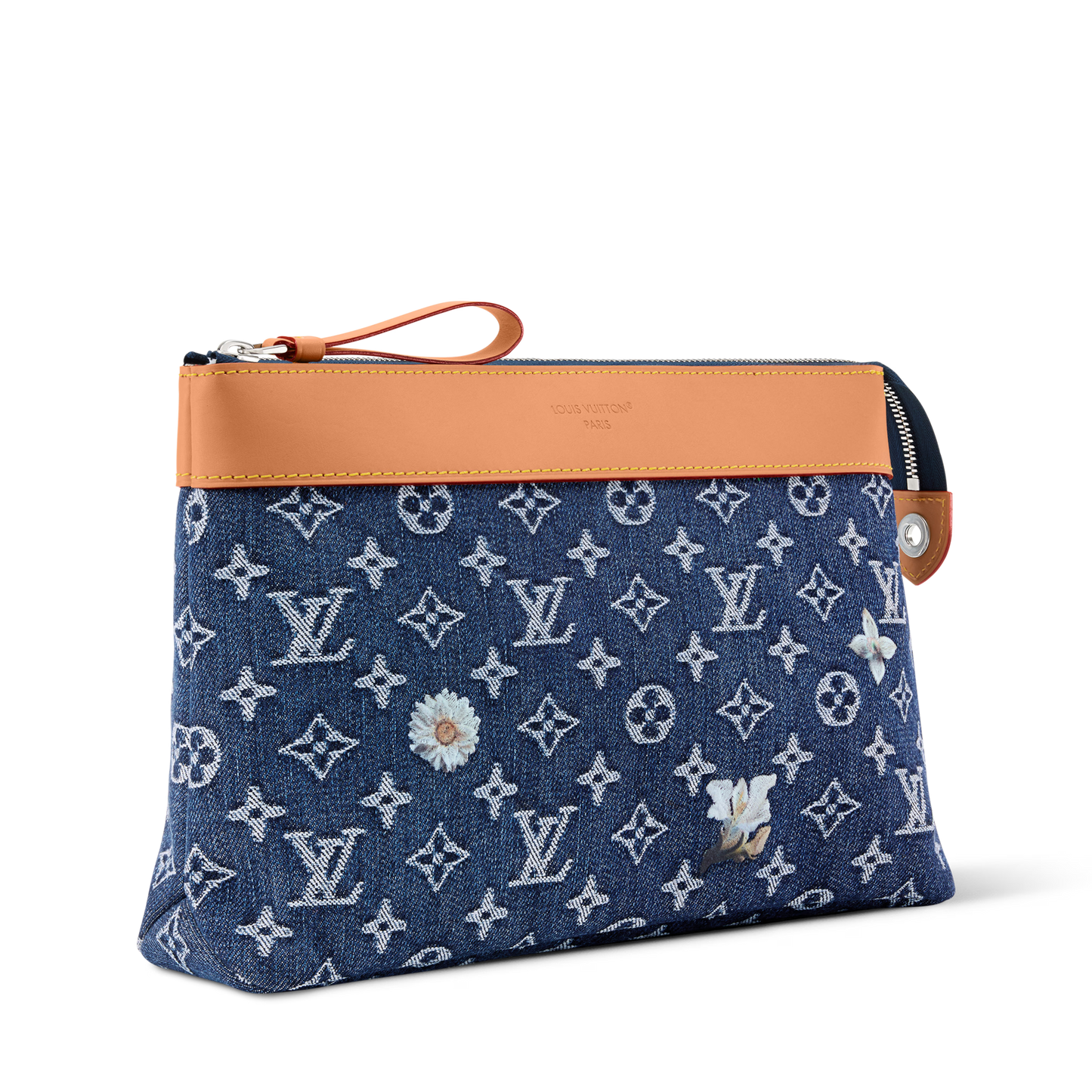 Pochette Voyage Souple