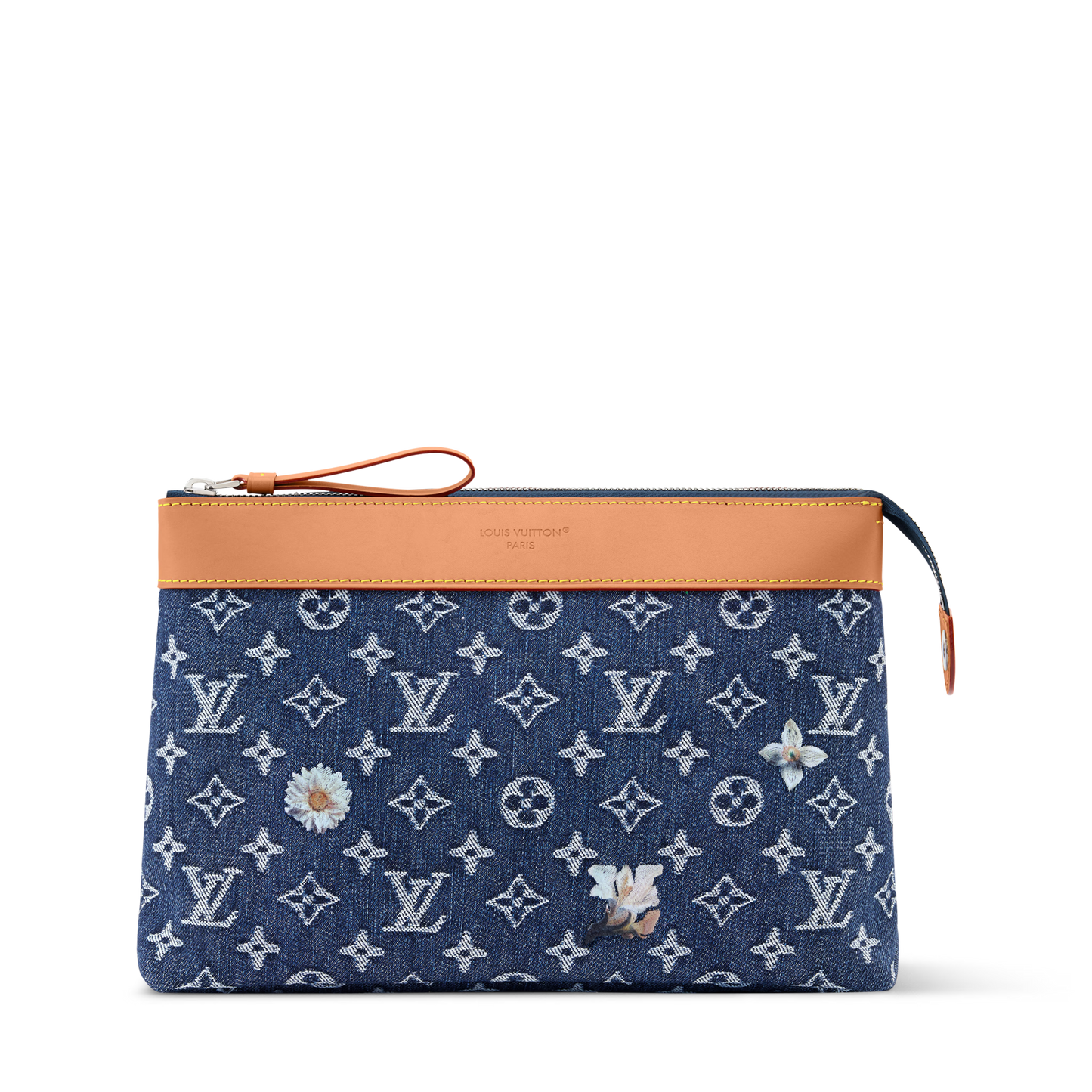 Pochette Voyage Souple